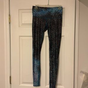Teeki leggings